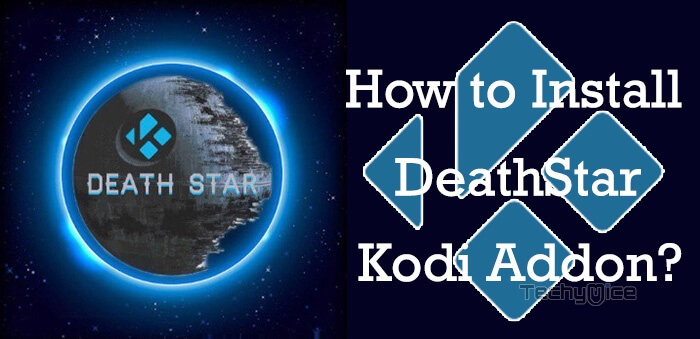 How to Install DeathStar Kodi Addon in 2023?