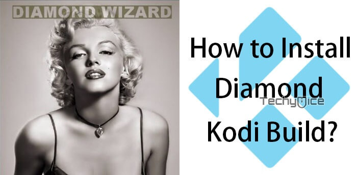 How to Install Diamond Build on Kodi Leia 18.2?