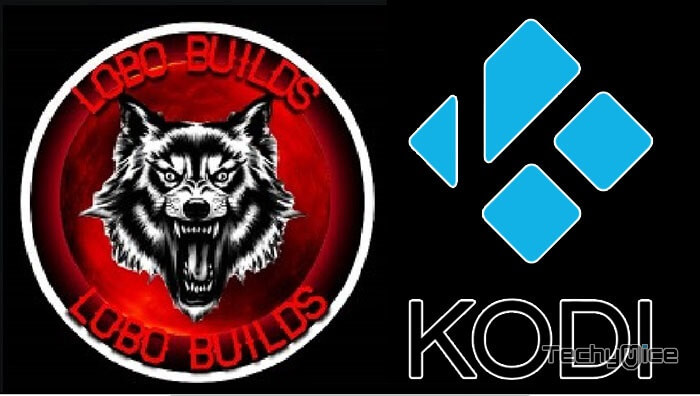 Lobo Kodi Build
