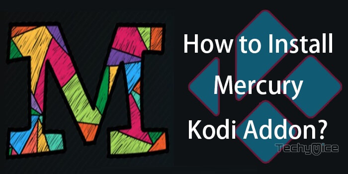 How to Install Mercury Kodi Addon on Matrix 19.3?