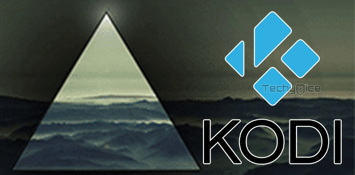 Streamline Kodi Build
