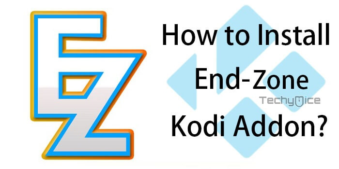 How to Install EndZone Kodi Addon on Nexus? [2023]
