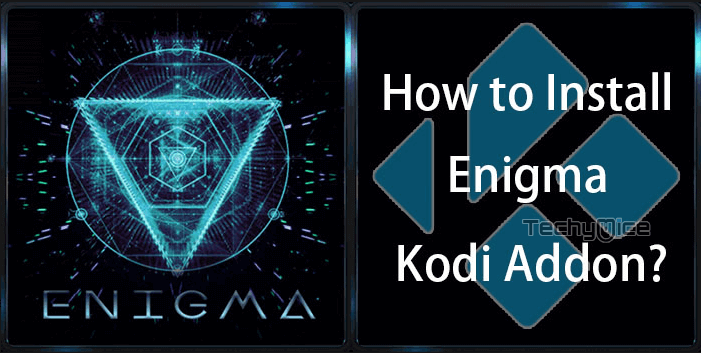 How to Install Enigma Kodi Addon on Leia & Krypton?