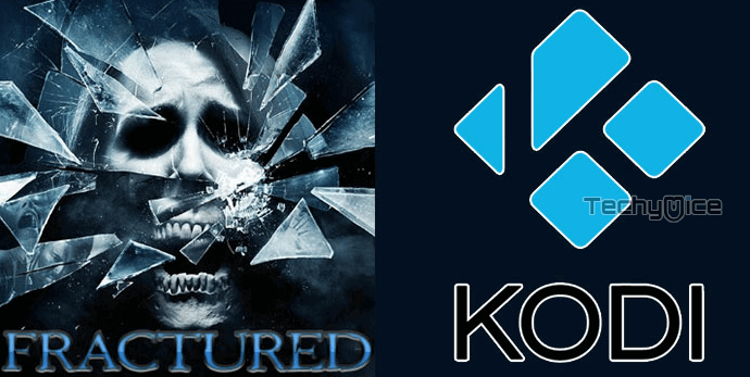 Fractured Kodi Addon