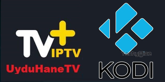 UyduHaneTV Kodi Addon