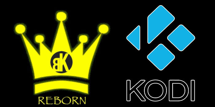 Boxset Kings Reborn Kodi Addon