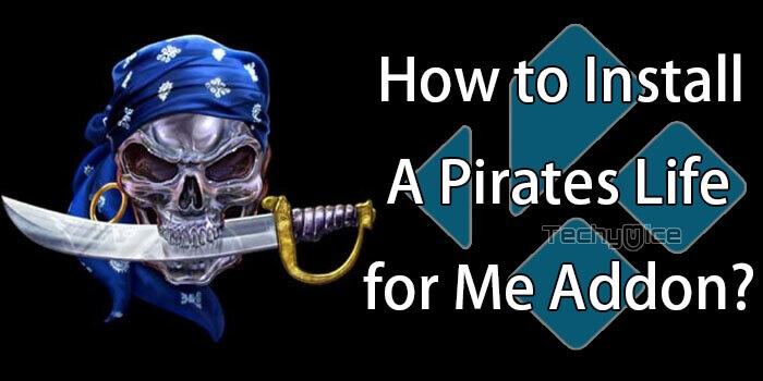 How to Install A Pirates Life for Me Kodi Addon in 2020?