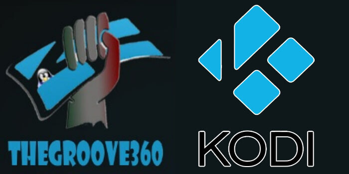 The Groove 360 Kodi Addon