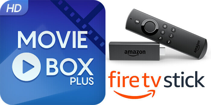 HD Movie Box Apk on FireStick
