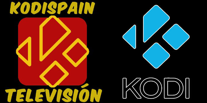 Install Kodi Spain TV Addon