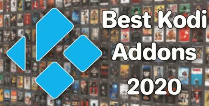 Best Kodi Addons for 2020