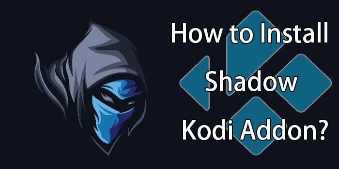 How to Install Shadow Kodi Addon in 2023?
