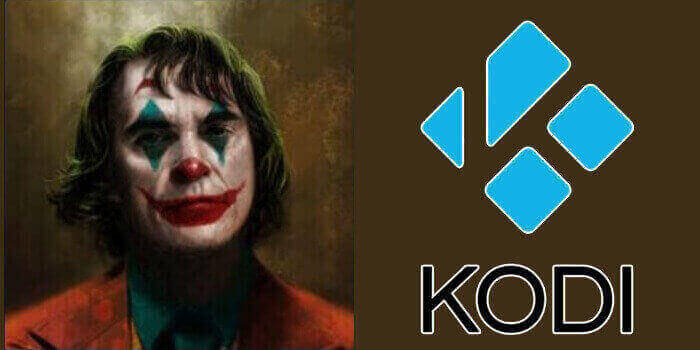 The Joker Kodi Build