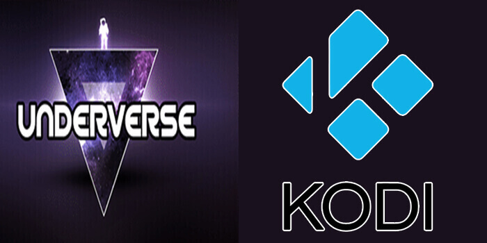 Underverse Kodi Build