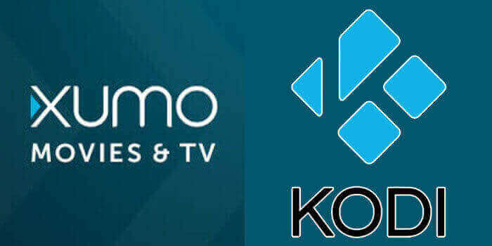 Xumo TV Kodi Addon