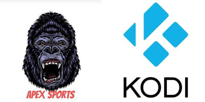 How to Install Apex Sports Kodi Addon