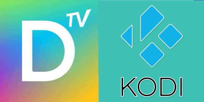 How to Install Distro TV Kodi Addon