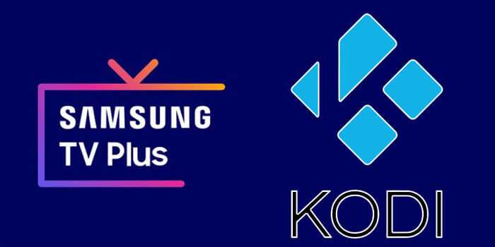 How to Install Samsung TV Plus Kodi Addon on Matrix 19