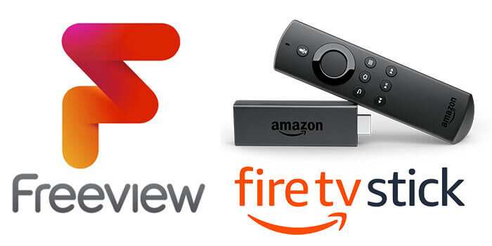 How to Install Freeview on FireStick