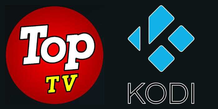 How to Install Sirius Top TV Kodi Addon