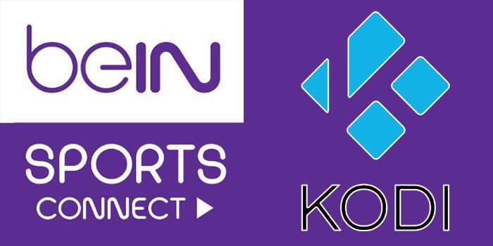 How to Install Bein Sports Connect Kodi Addon