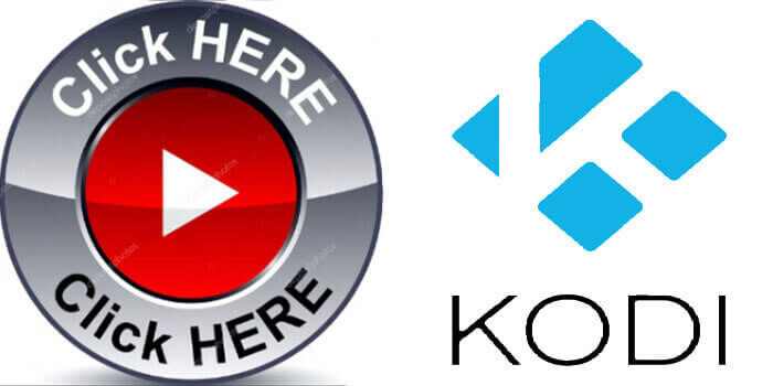 How to Install Click Here Kodi Addon