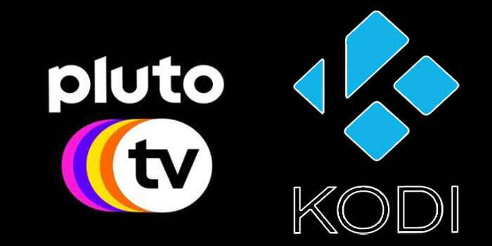 How to Install Pluto TV Kodi Addon