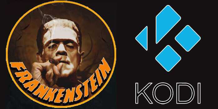 How to Install Frankenstein Kodi Addon