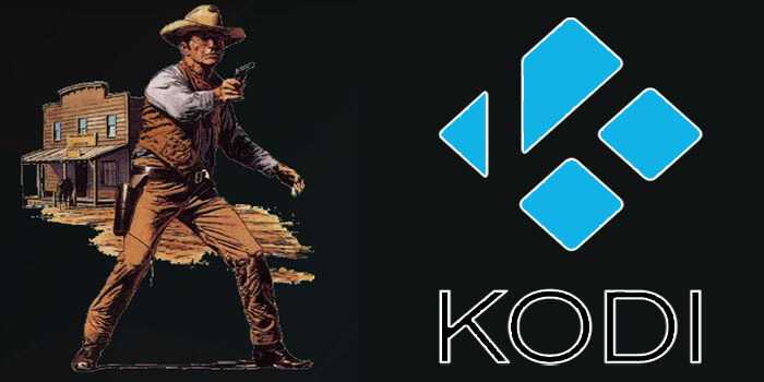 How to Install Best of the West Kodi Addon