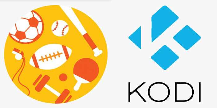 Install Centry Sports Kodi Addon