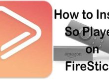 SO Player on FireStick – Installation Guide for 2023