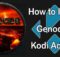 How to Install Genocide Kodi Addon? [2022]
