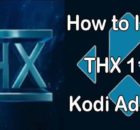 How to Install THX 1138 Kodi Addon in Matrix? [2022]