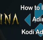 How to Install Adina Kodi Addon in 2022?