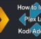 How to Install Plex Live Kodi Addon? [2023]