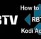 RBTV Kodi Addon – Installation Guide for 2022