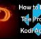How to Install The Promise Kodi Addon?