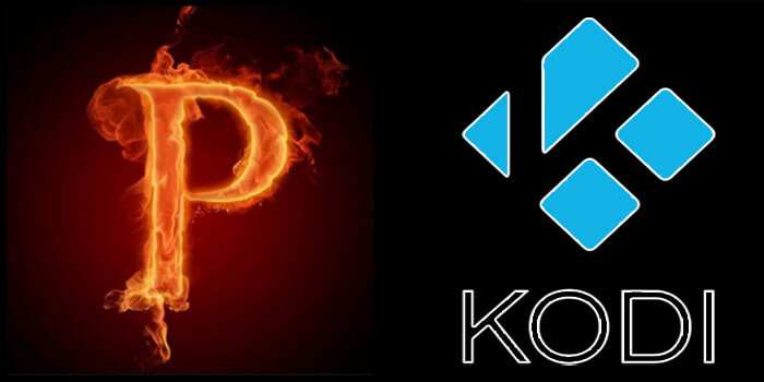 How to Install The Promise Kodi Addon