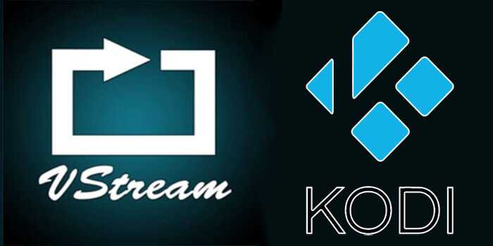 How to Install VStream Kodi Addon
