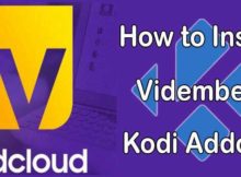 How to Install Vidembed Kodi Addon? [2022]