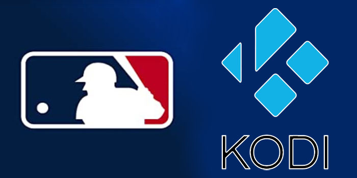How to Install MLB.TV 2 Kodi Addon