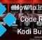 How to Install Code Red Kodi Build in 2022?