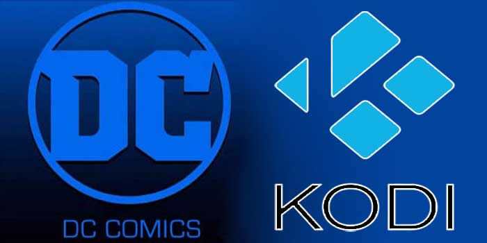 How to Install DC Universe Kodi Addon