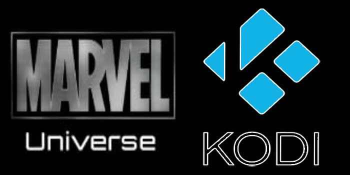 How to Install Marvel Universe Kodi Addon