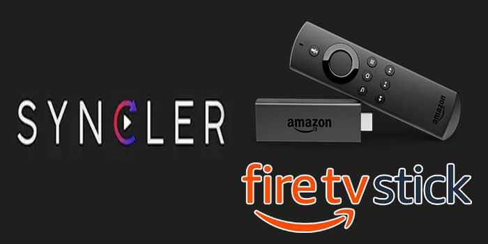 How to Install Syncler on FireStick and Setup Free Kosmos Package