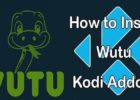 How to Install Wutu Kodi Addon on Nexus? [2024]