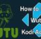 How to Install Wutu Kodi Addon on Nexus? [2023]