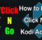 How to Install Click N Go Kodi Addon in 2022?
