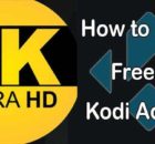 How to Install Free 4K Kodi Addon in 2022?