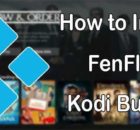 How to Install FenFlix Kodi Build in 2022?